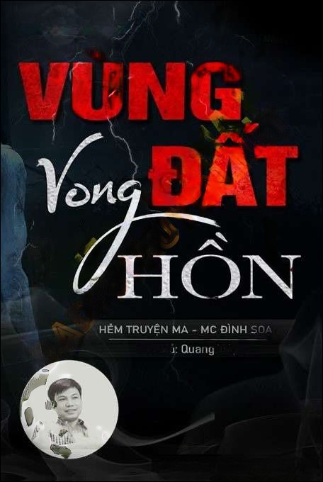 Vùng Đất Của Những Vong Hồn