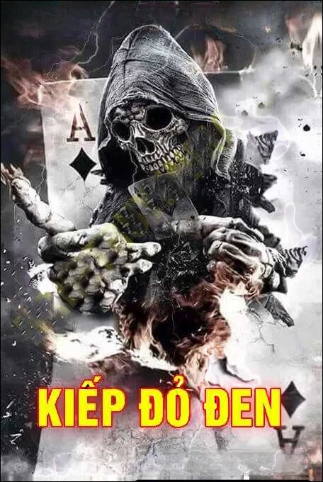 Kiếp Đỏ Đen