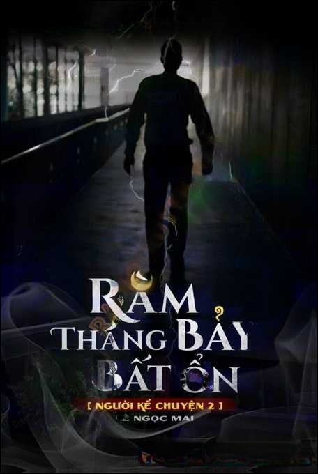 Rằm Tháng 7 Bất Ổn