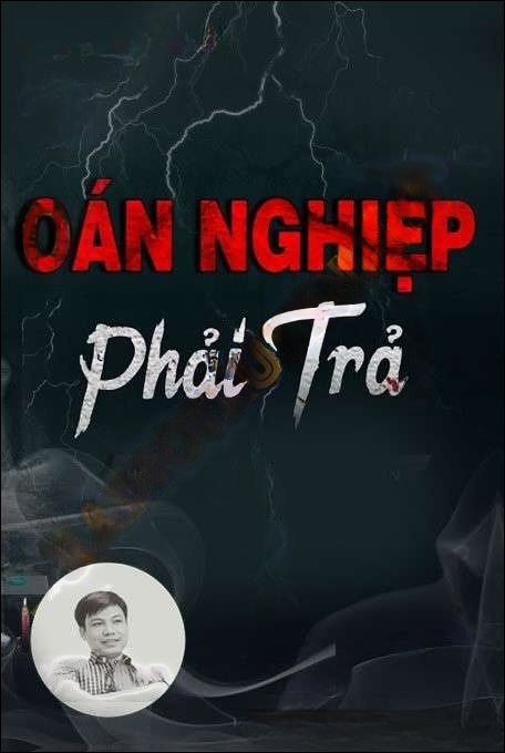 Oán Nghiệp Phải Trả - Đình Soạn