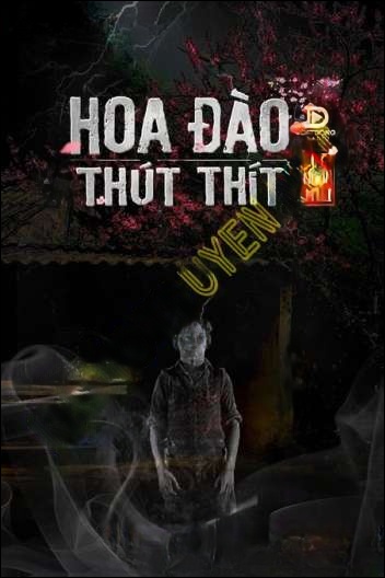 Hoa Đào Thút Thít