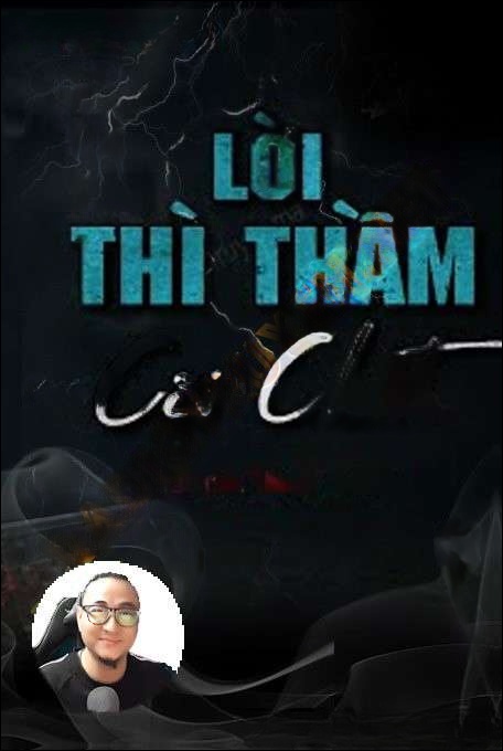 Lời Thì Thầm Từ Cõi Chết