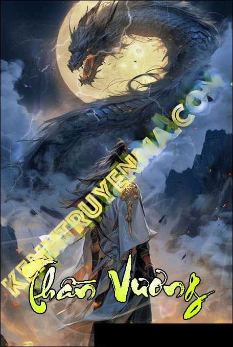 Thần Vương Truyện