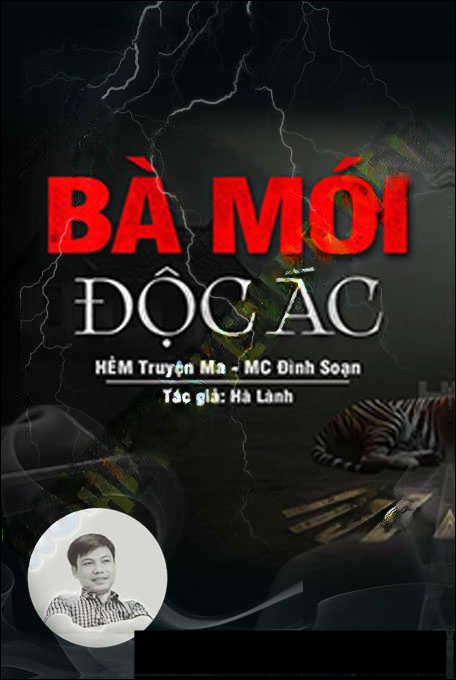 Bà Mói Độc Ác