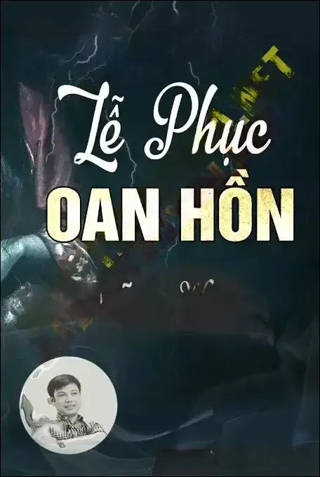 Bộ Lễ Phục Của Oan Hồn