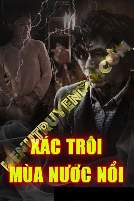 X.ác Trôi Mùa Nước Nổi