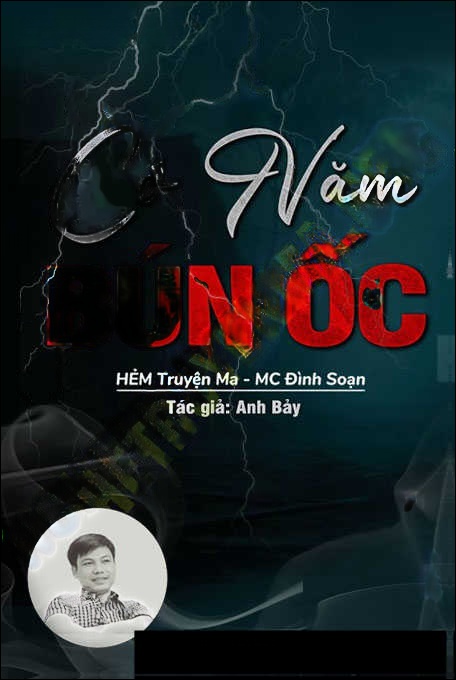 Cô Năm Bún Ốc