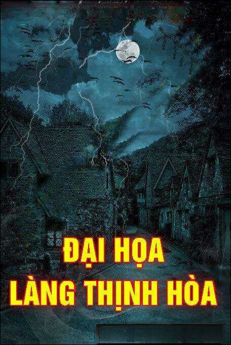 Đại Họa Làng Thịnh Hòa