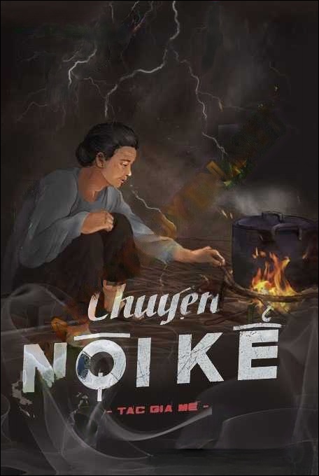 Chuyện Nội Kể