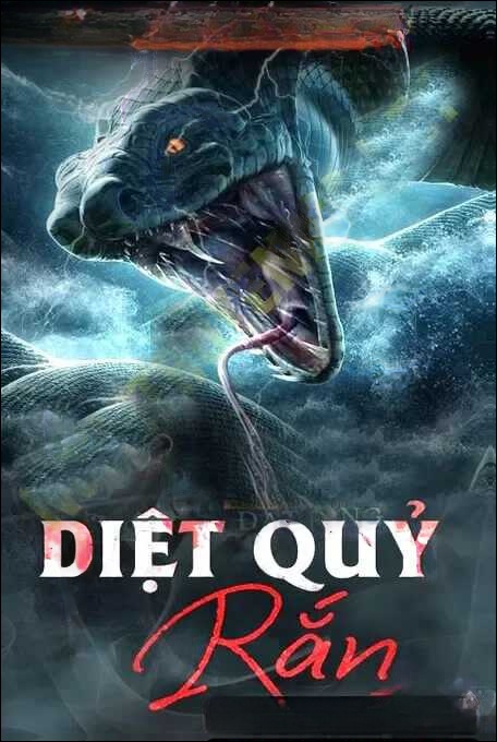 Diệt Quỷ Rắn