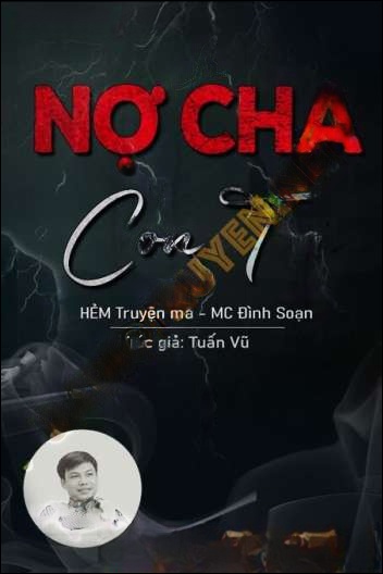 Nợ Cha Con Trả