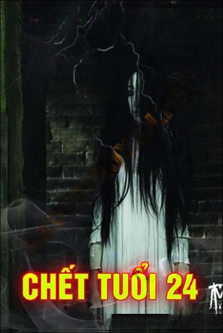 Chết Tuổi 24