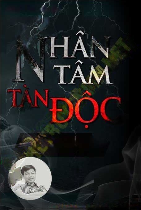Nhân Tâm Tàn Độc
