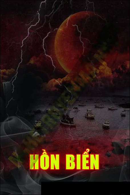 Hồn Biển