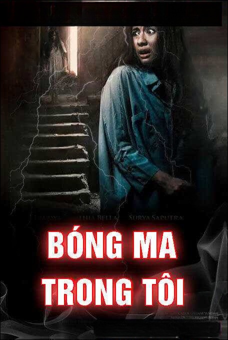 Bóng Ma Trong Tôi