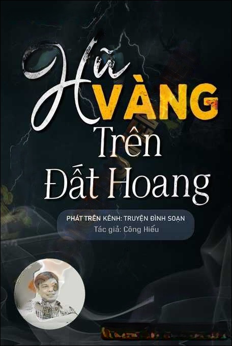 Hũ Vàng Trên Đất Hoang