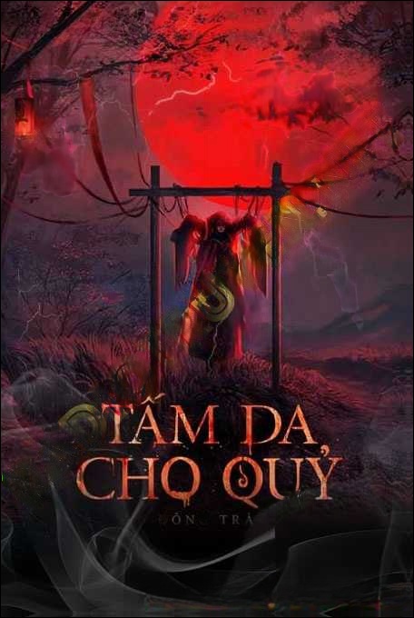 Tấm Da Cho Quỷ