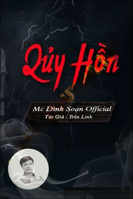 Quỷ Hồn - Đình Soạn
