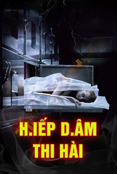 H.iếp D.âm Thi Hài
