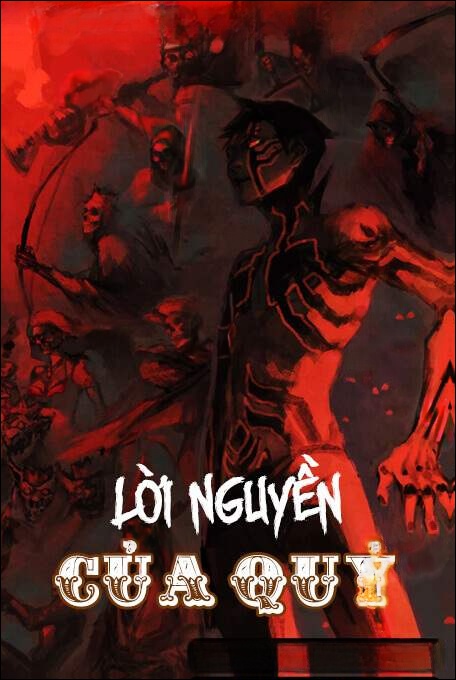 Lời Nguyền Của Quỷ