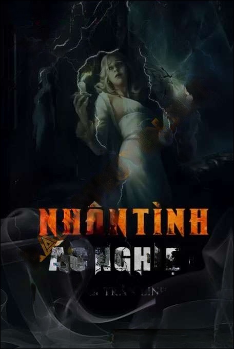 Nhân Tình Ác Nghiệt