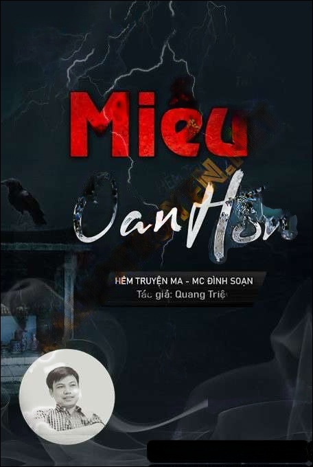 Miếu Oan Hồn