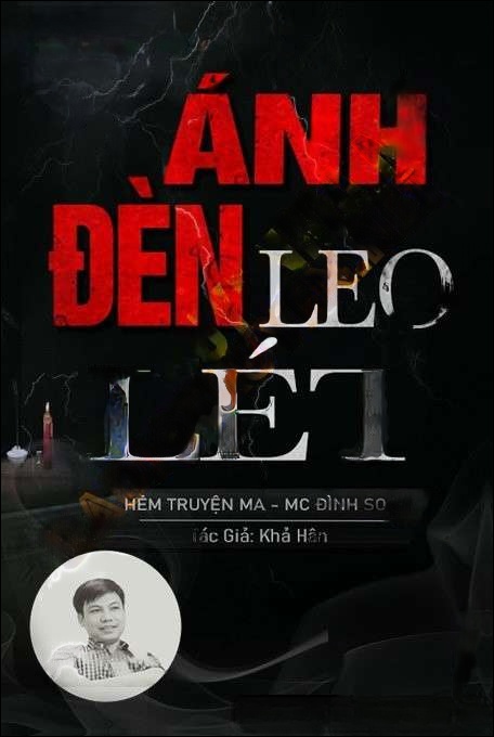 Ánh Đèn Leo Lét