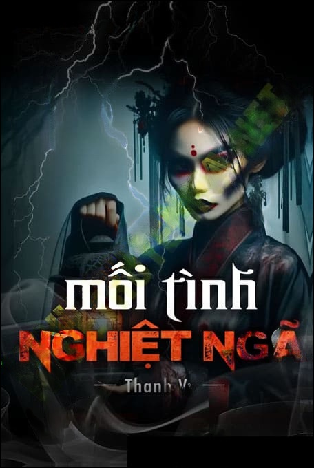 Mối Tình Nghiệt Ngã