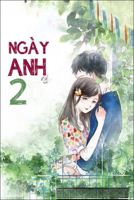 Ngày Anh 20 - Truyện Ngôn Tình