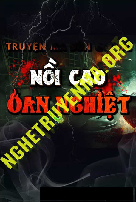 Nồi Cao Oan Nghiệt