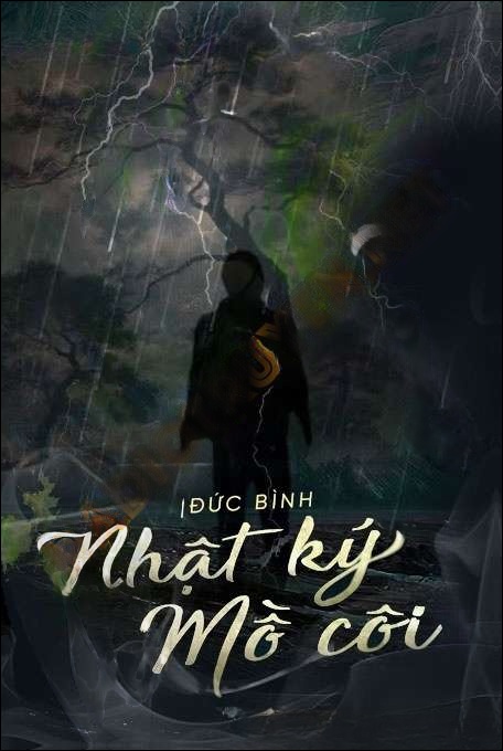 Nhật Ký Mồ Côi - Nguyễn Huy