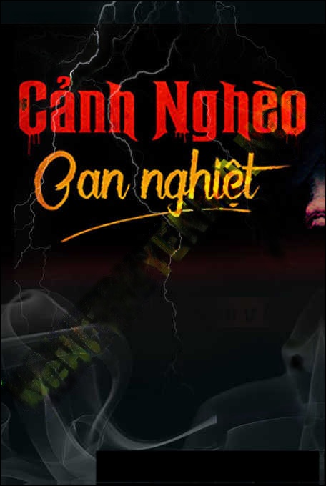 Cảnh Nghèo Oan Nghiệt