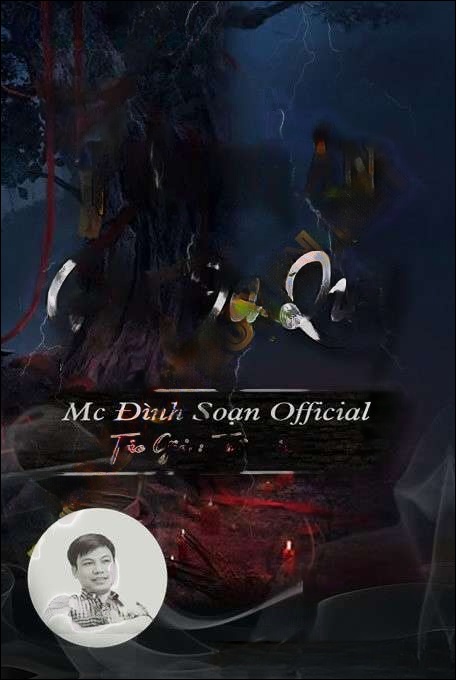 Phong Ấn Gốc Đa Quỷ