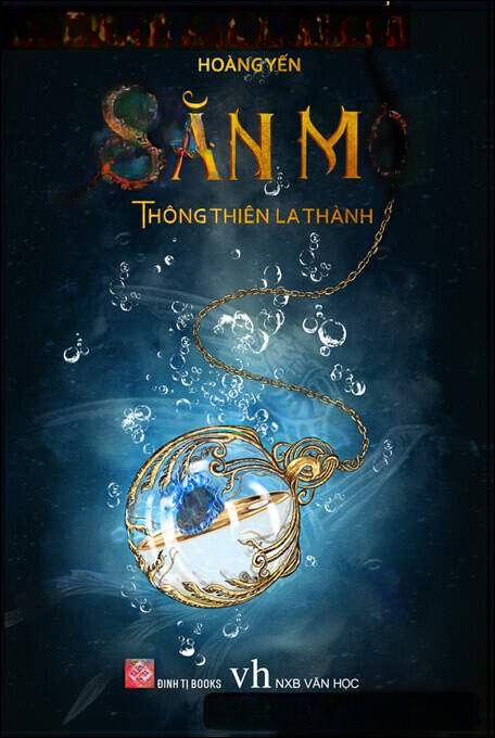Săn Mộ