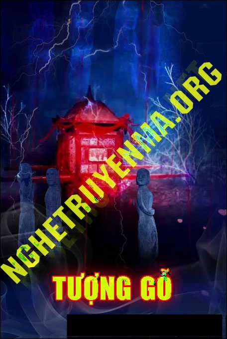 Tượng Gỗ