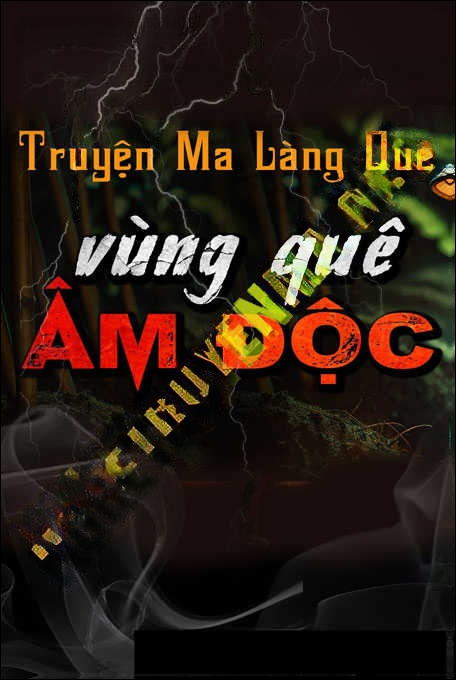 Vùng Quê Âm Độc