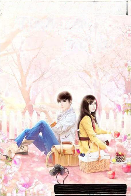 Tình Yêu Tìm Lại - Truyện Ngôn Tình
