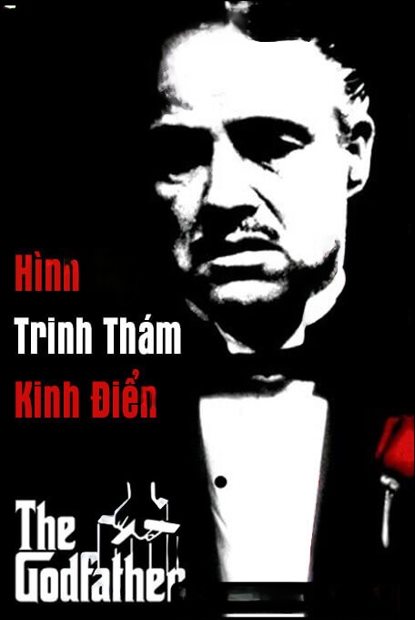 Bố già