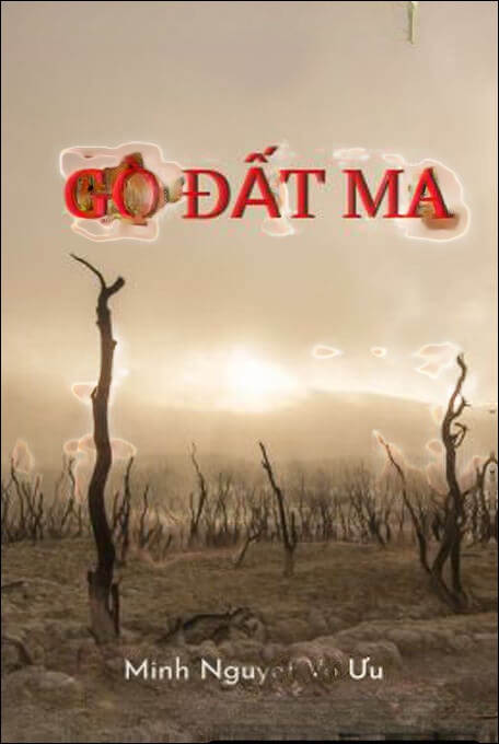 Gò Đất Ma