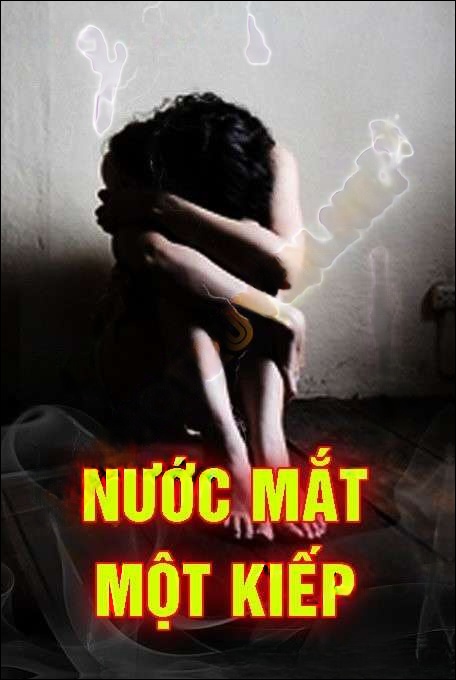 Nước Mắt 1 Kiếp
