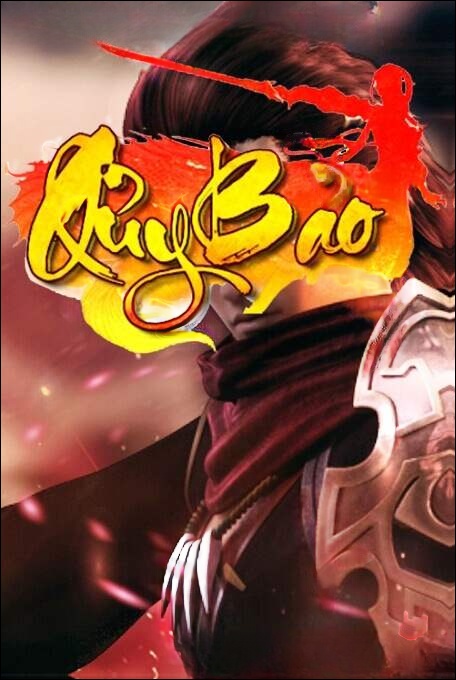 Quỷ Bảo