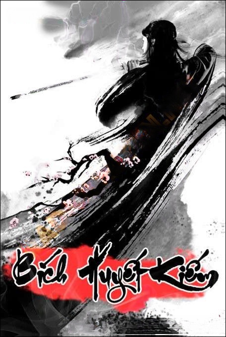 Bích Huyết Kiếm