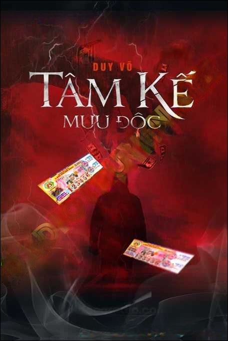 Tâm Kế Mưu Độc