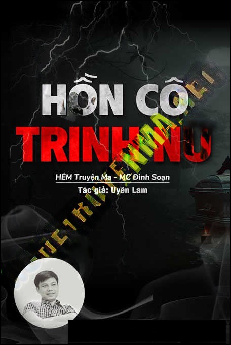 Hồn Cô Trinh Nữ