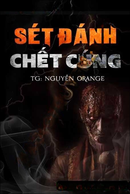 Sét Đánh C.hết Cứng