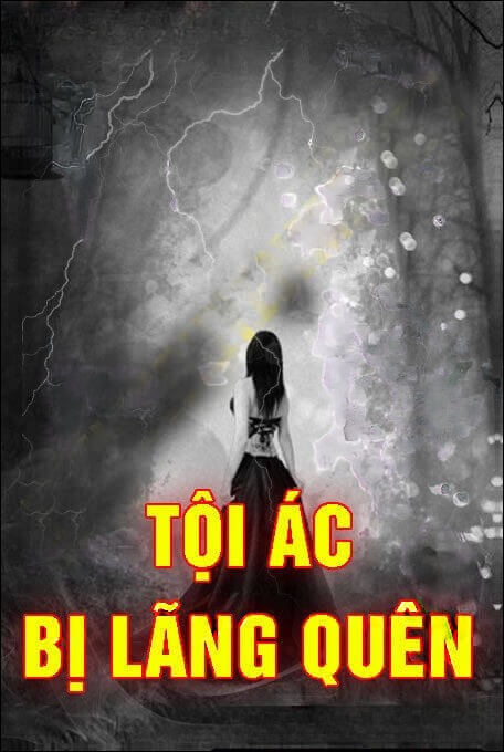 Tội Ác Bị Lãng Quên