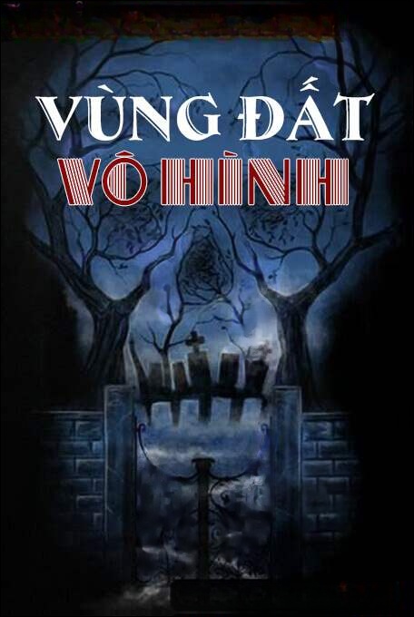 Vùng Đất Vô Hình