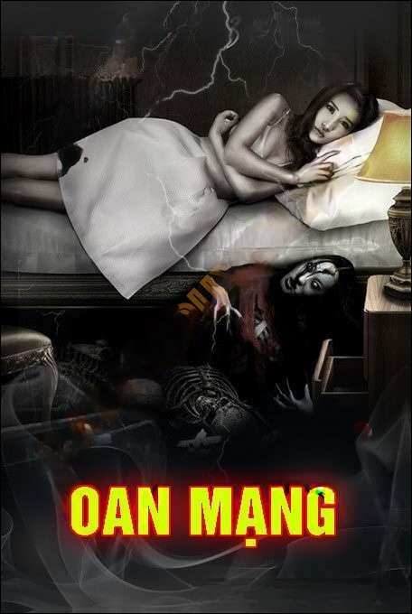 Oan Mạng