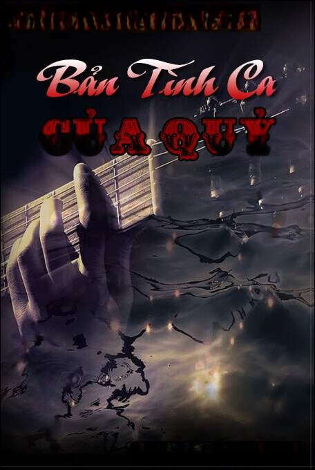 Bản Tình Ca Của Quỷ