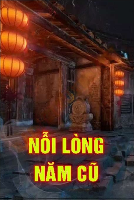 Nỗi Lòng Năm Cũ